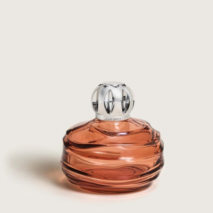 Maison Berger Amber Pink Echo Lamp Berger
